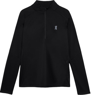 (W) On Running 黑色长袖快干排湿运动T恤 1WE10780553 Order (W) On Running 黑色长袖快干排湿运动T恤 1WE10780553