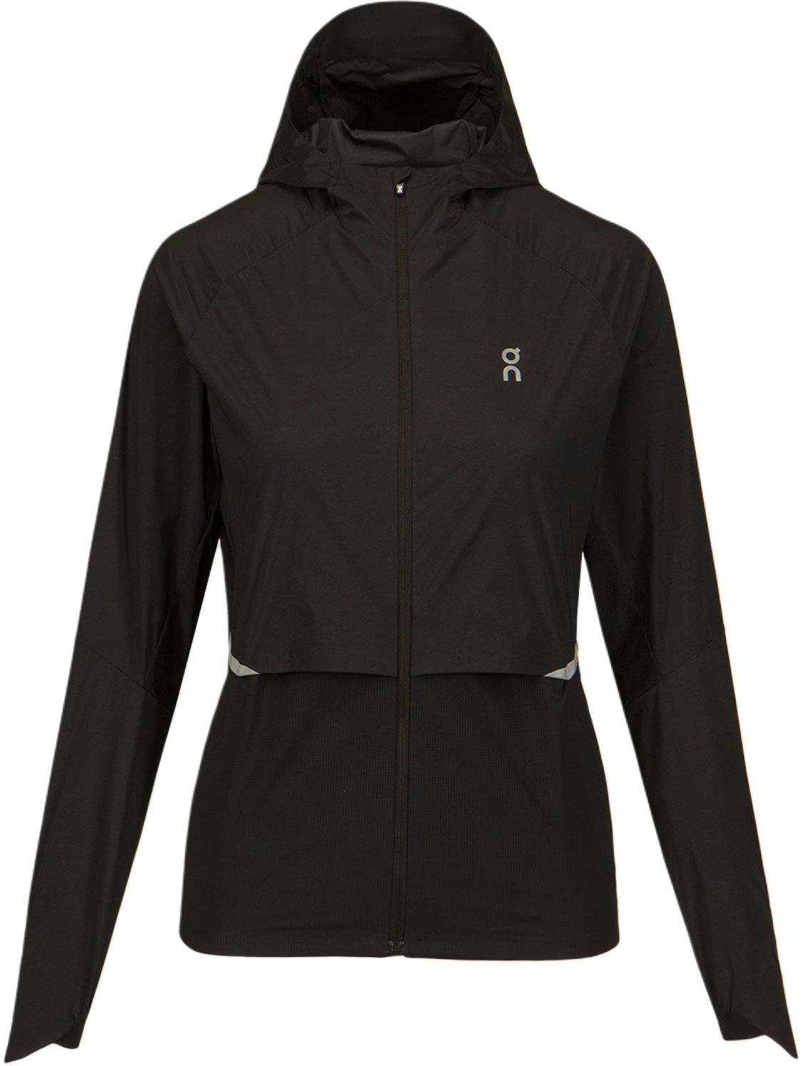 women-on-running-black-solid-logo-hooded-long-sleeve-jacket-1-we-10410553