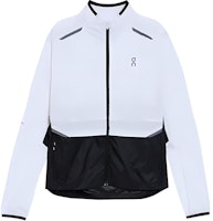 (Women) On Running Retro Sport Jacket with Logo Print in Black/White. 1WE10370462 (Women) On Running Retro Sport Jacket with Logo Print in Black/White. 1WE10370462