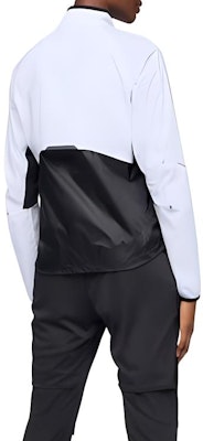 (W) On Running 复古运动夹克 黑/白 配logo印花 1WE10370462 Details for (W) On Running 复古运动夹克 黑/白 配logo印花 1WE10370462