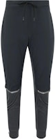 (Women) On Running Slim Fit Retro Track Pants Black 1WE10350553 (Women) On Running Slim Fit Retro Track Pants Black 1WE10350553