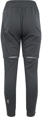 (W) On Running Seluar Trek Slim Fit Retro Hitam 1WE10350553 Lookbook (W) On Running Seluar Trek Slim Fit Retro Hitam 1WE10350553