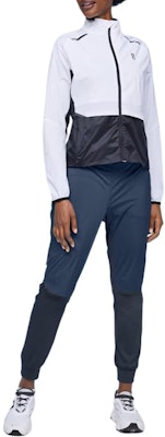 (W) On Running 修身锥形休闲裤 深海军蓝色 1WE10350133 Lookbook (W) On Running 修身锥形休闲裤 深海军蓝色 1WE10350133