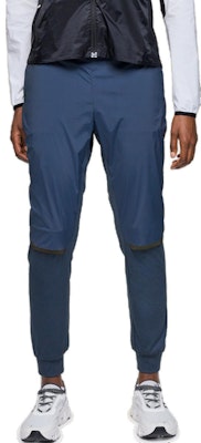 (W) On Running 修身锥形休闲裤 深海军蓝色 1WE10350133 Shop (W) On Running 修身锥形休闲裤 深海军蓝色 1WE10350133