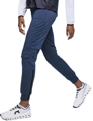 (W) On Running 修身锥形休闲裤 深海军蓝色 1WE10350133 Purchase (W) On Running 修身锥形休闲裤 深海军蓝色 1WE10350133