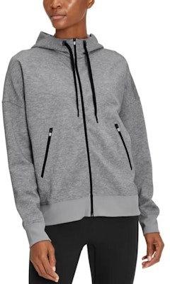 (W) Sudadera con capucha gris con cremallera On Running Chaqueta Jersey 1WE11800423 Buy (W) Sudadera con capucha gris con cremallera On Running Chaqueta Jersey 1WE11800423