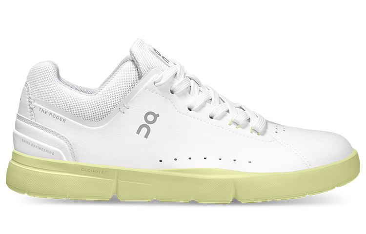 Order (W) On Running Advantage x The Roger ''Wit Hooi'' 48.98958