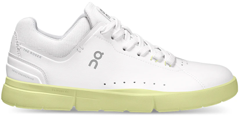 (W) On Running Advantage x The Roger ''Wit Hooi'' 48.98958 Order (W) On Running Advantage x The Roger ''Wit Hooi'' 48.98958