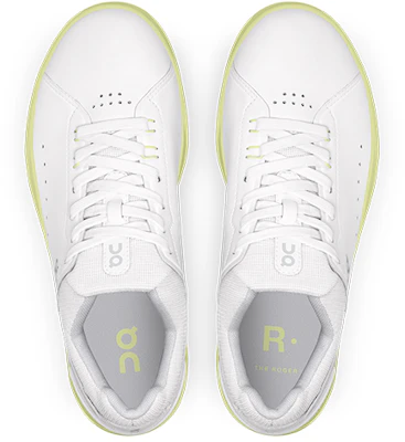(W) On Running Advantage x The Roger ''Wit Hooi'' 48.98958 Lookbook (W) On Running Advantage x The Roger ''Wit Hooi'' 48.98958