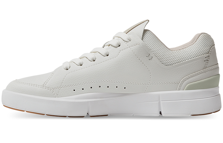 (Women) On Running Centre Court x The Roger 'Ice White' 48.99446