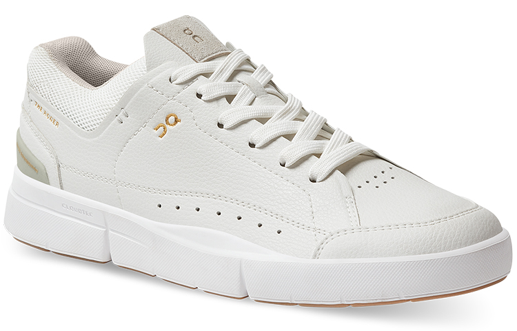 Lookbook (W) On Running Centre Court x The Roger 'Hielo Blanco' 48.99446
