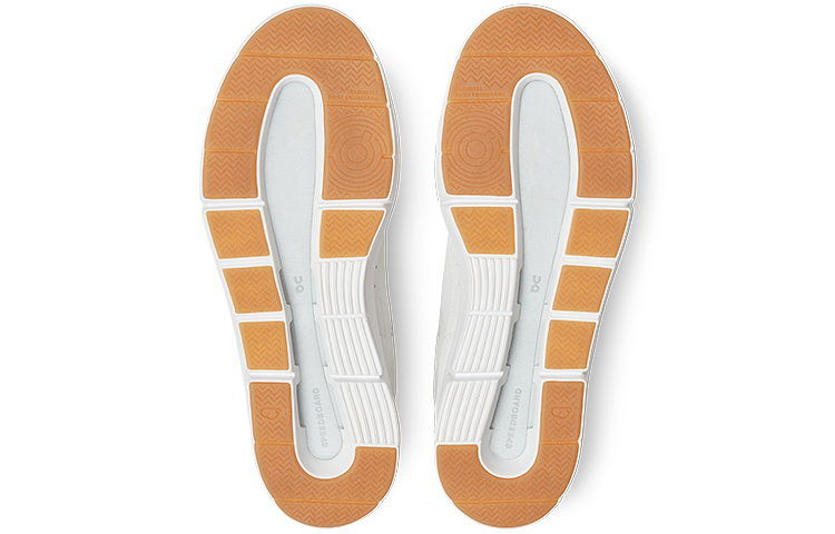 Details for (W) On Running Centre Court x The Roger 'Hielo Blanco' 48.99446