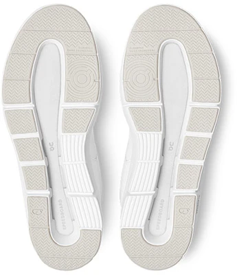 (W) On Running Centre Court x The Roger ''Triple White'' Sneaker 48.99429 Details for (W) On Running Centre Court x The Roger ''Triple White'' Sneaker 48.99429