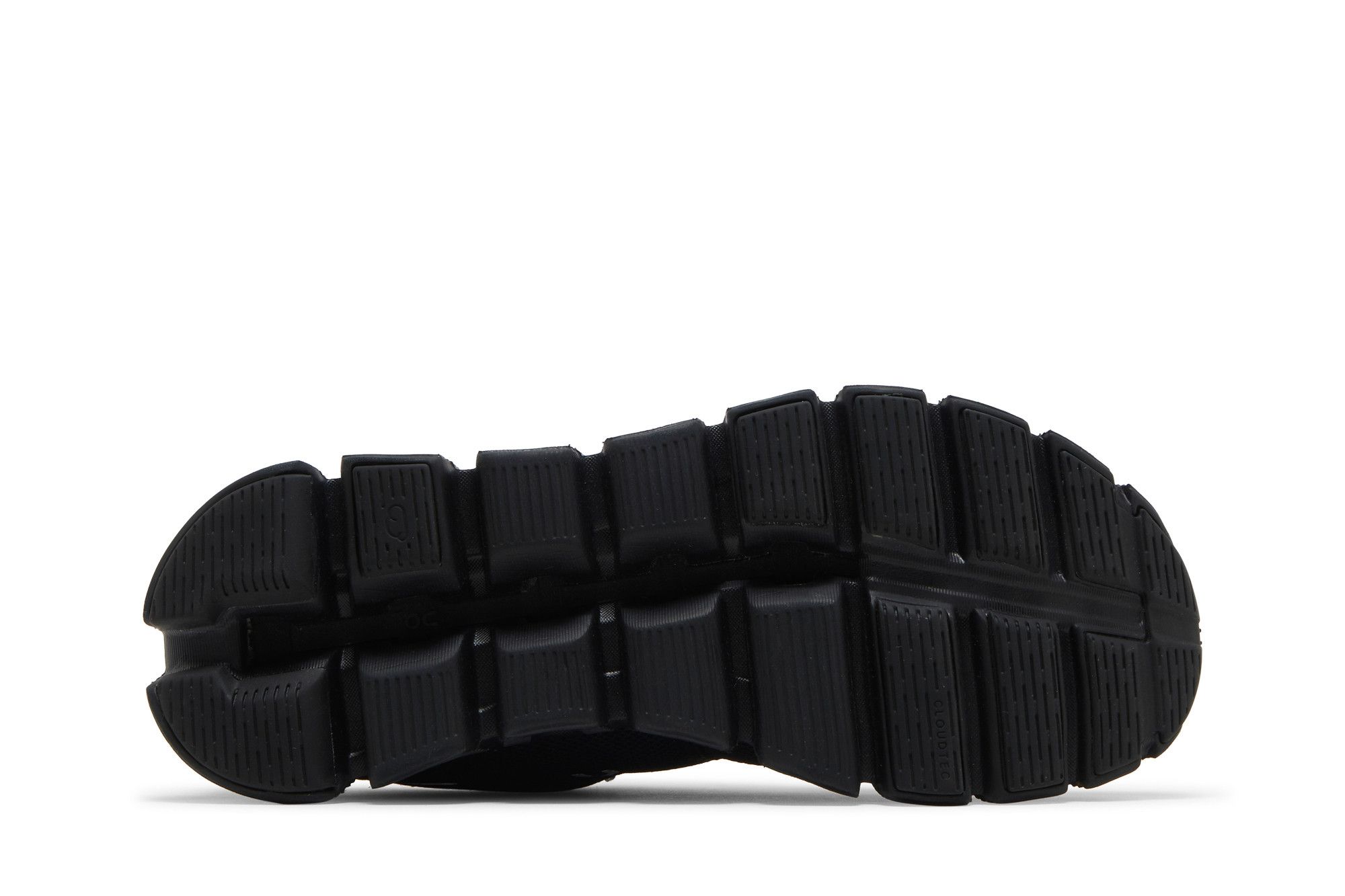 Purchase (W) On Running Cloud 5 Hitam Semua 59-98905
