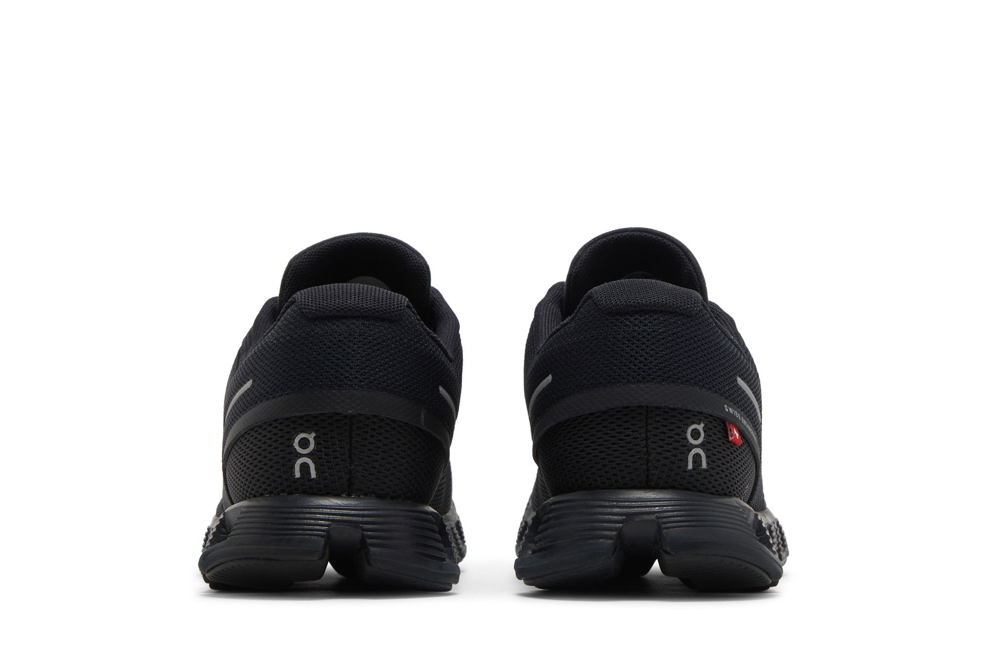 Sizing (W) On Running Cloud 5 Hitam Semua 59-98905