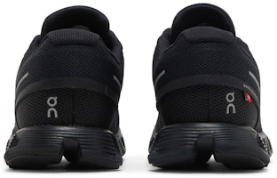 Sizing (W) On Running Cloud 5 全黑款 59-98905