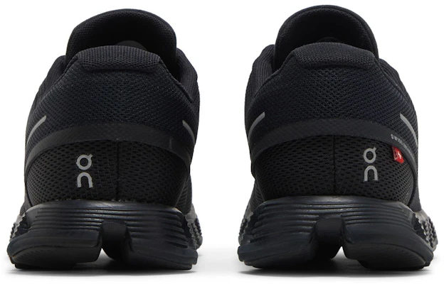 (W) On Running Cloud 5 全黑款 59-98905 Sizing (W) On Running Cloud 5 全黑款 59-98905