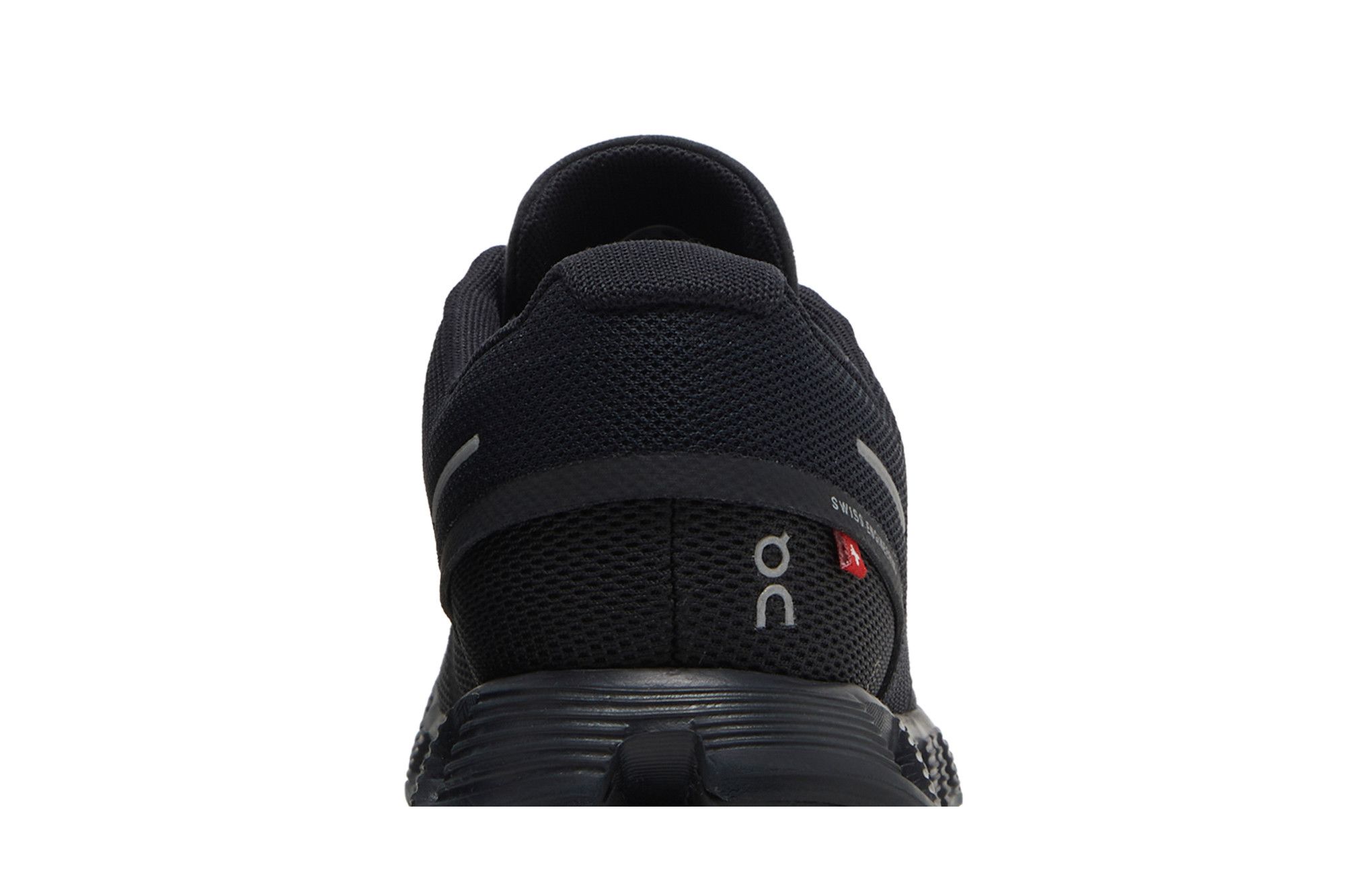 Cheap (W) On Running Cloud 5 Hitam Semua 59-98905