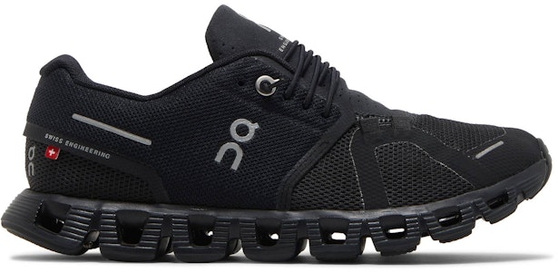 (W) 온 러닝 클라우드 5 올블랙 (On Running Klaudeu 5 Olbeullaek) 59-98905 Buy (W) 온 러닝 클라우드 5 올블랙 (On Running Klaudeu 5 Olbeullaek) 59-98905