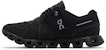 (W) On Running Cloud 5 Hitam Sepenuhnya 59-98905