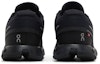 Details for (W) On Running Cloud 5 Hitam Sepenuhnya 59-98905