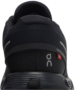 (W) 온 러닝 클라우드 5 올블랙 (On Running Klaudeu 5 Olbeullaek) 59-98905 Sizing (W) 온 러닝 클라우드 5 올블랙 (On Running Klaudeu 5 Olbeullaek) 59-98905