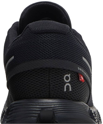 (Women) On Running Cloud 5 All Black 59-98905 Sizing (Women) On Running Cloud 5 All Black 59-98905
