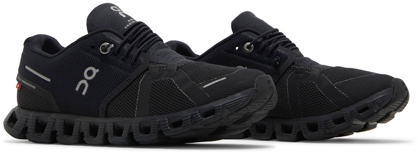 (W) 온 러닝 클라우드 5 올블랙 (On Running Klaudeu 5 Olbeullaek) 59-98905 Cheap (W) 온 러닝 클라우드 5 올블랙 (On Running Klaudeu 5 Olbeullaek) 59-98905