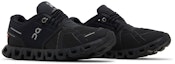 Cheap (W) On Running Cloud 5 Hitam Sepenuhnya 59-98905