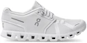 Lookbook (Women) On Running Cloud 5 All White 59.98902