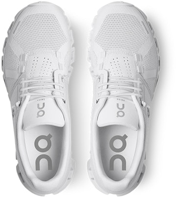 (W) On Running Cloud 5 Putih Semua 59.98902 Shop (W) On Running Cloud 5 Putih Semua 59.98902