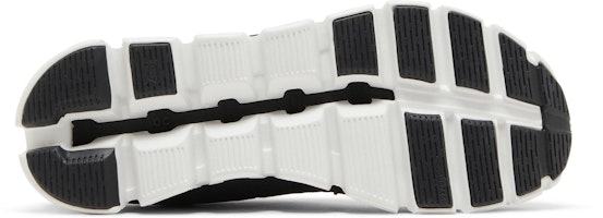 (W) On Running Cloud 5 Hitam Putih 59-98904 Shop (W) On Running Cloud 5 Hitam Putih 59-98904