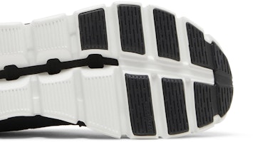 (W) On Running Cloud 5 Hitam Putih 59-98904 Purchase (W) On Running Cloud 5 Hitam Putih 59-98904