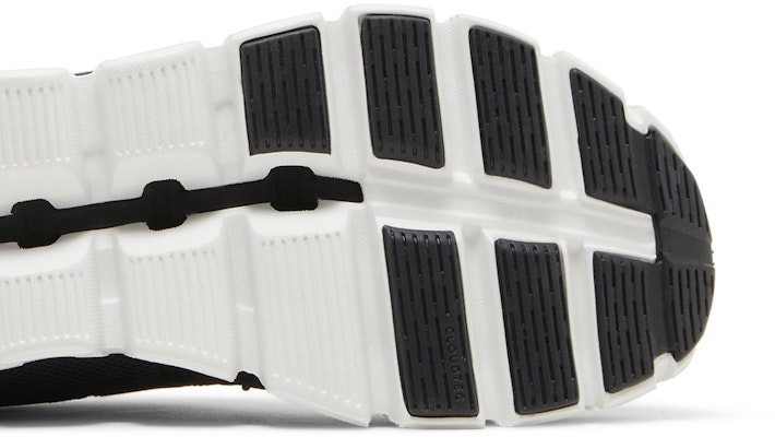 (Women) On Running Cloud 5 Black White 59-98904 Purchase (Women) On Running Cloud 5 Black White 59-98904