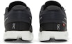 Details for (W) On Running Cloud 5 Hitam Putih 59-98904