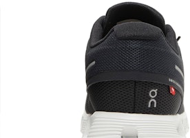 (W) On Running Cloud 5 Hitam Putih 59-98904 Sizing (W) On Running Cloud 5 Hitam Putih 59-98904