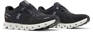 Cheap (W) On Running Cloud 5 Hitam Putih 59-98904