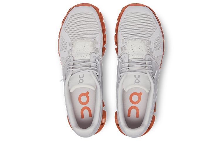 (W) On Running Cloud 5 Frost Canyon 圖 4