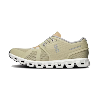 (W) On Running Cloud 5 Haze Sand
