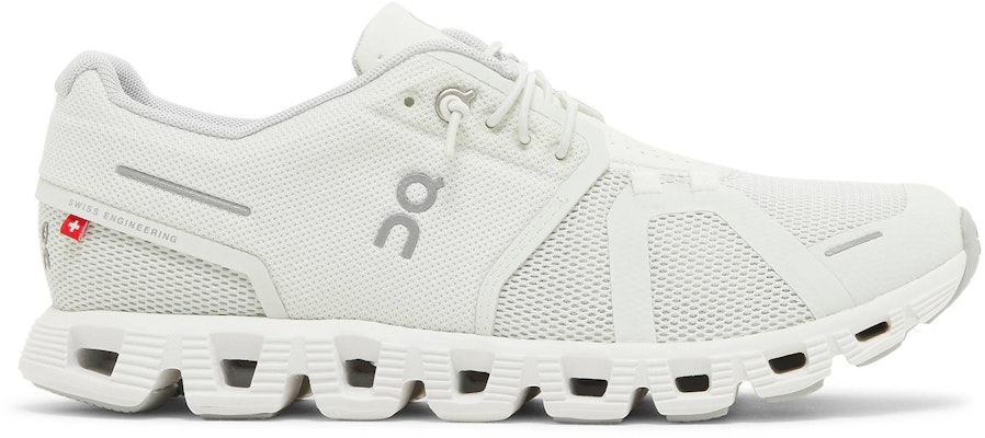 (Women) On Running Cloud 5 Ice White 59-98774 Buy (Women) On Running Cloud 5 Ice White 59-98774