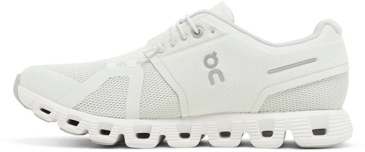 (W) On Running Cloud 5 Hielo Blanco 59-98774 Lookbook (W) On Running Cloud 5 Hielo Blanco 59-98774