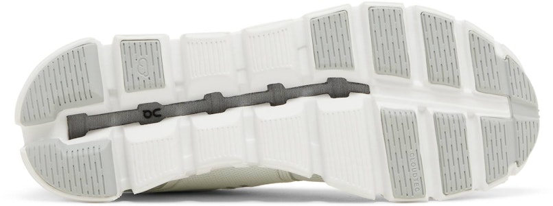 (W) On Running Cloud 5 Hielo Blanco 59-98774 Shop (W) On Running Cloud 5 Hielo Blanco 59-98774