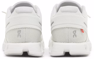 (W) On Running Cloud 5 Ais Putih 59-98774 Details for (W) On Running Cloud 5 Ais Putih 59-98774