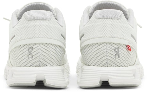 (W) On Running Cloud 5 Hielo Blanco 59-98774 Details for (W) On Running Cloud 5 Hielo Blanco 59-98774