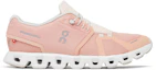 Buy (W) On Running Cloud 5 Rosa Shell 59-98556