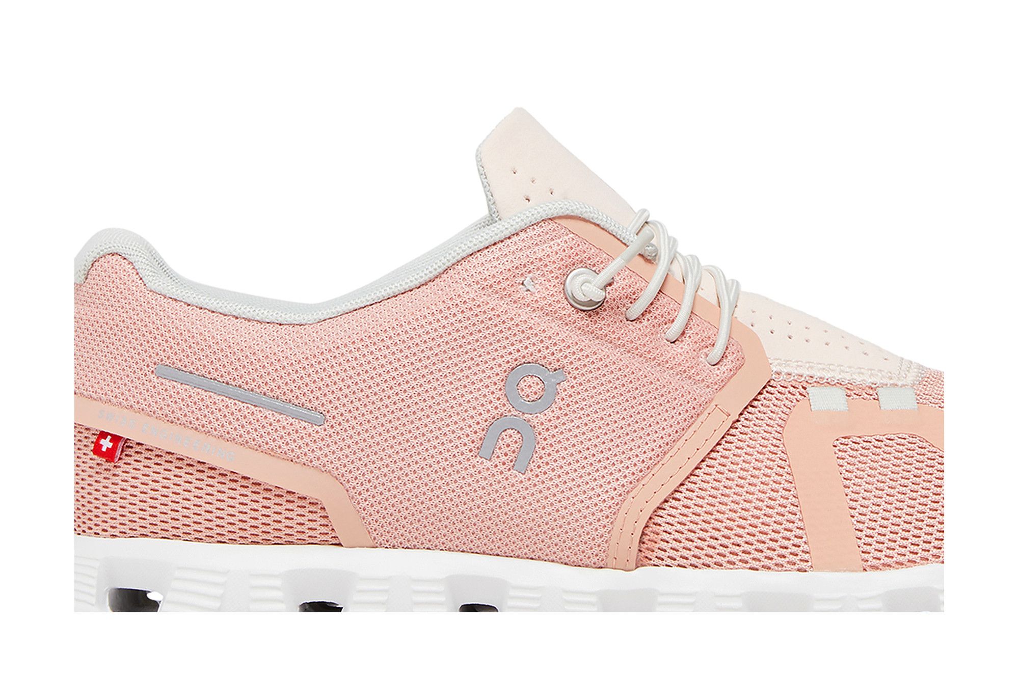 Order (W) On Running Cloud 5 Rosa Shell 59-98556