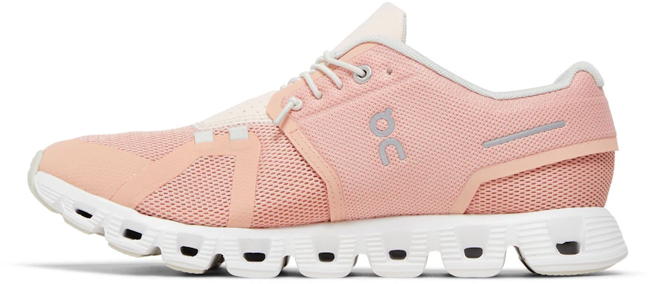 (W) On Running Cloud 5 Rosa Shell 59-98556 Lookbook (W) On Running Cloud 5 Rosa Shell 59-98556
