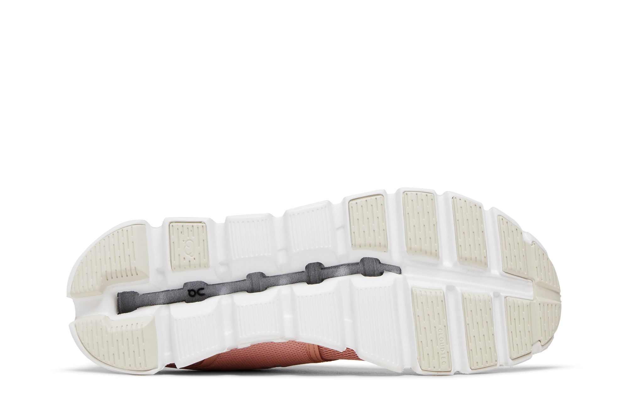 Shop (W) On Running Cloud 5 Rosa Shell 59-98556