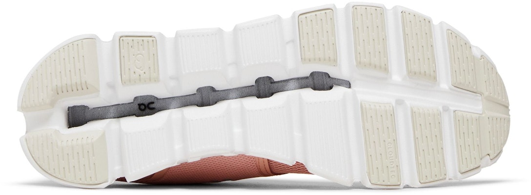 (W) On Running Cloud 5 Rosa Shell 59-98556 Shop (W) On Running Cloud 5 Rosa Shell 59-98556