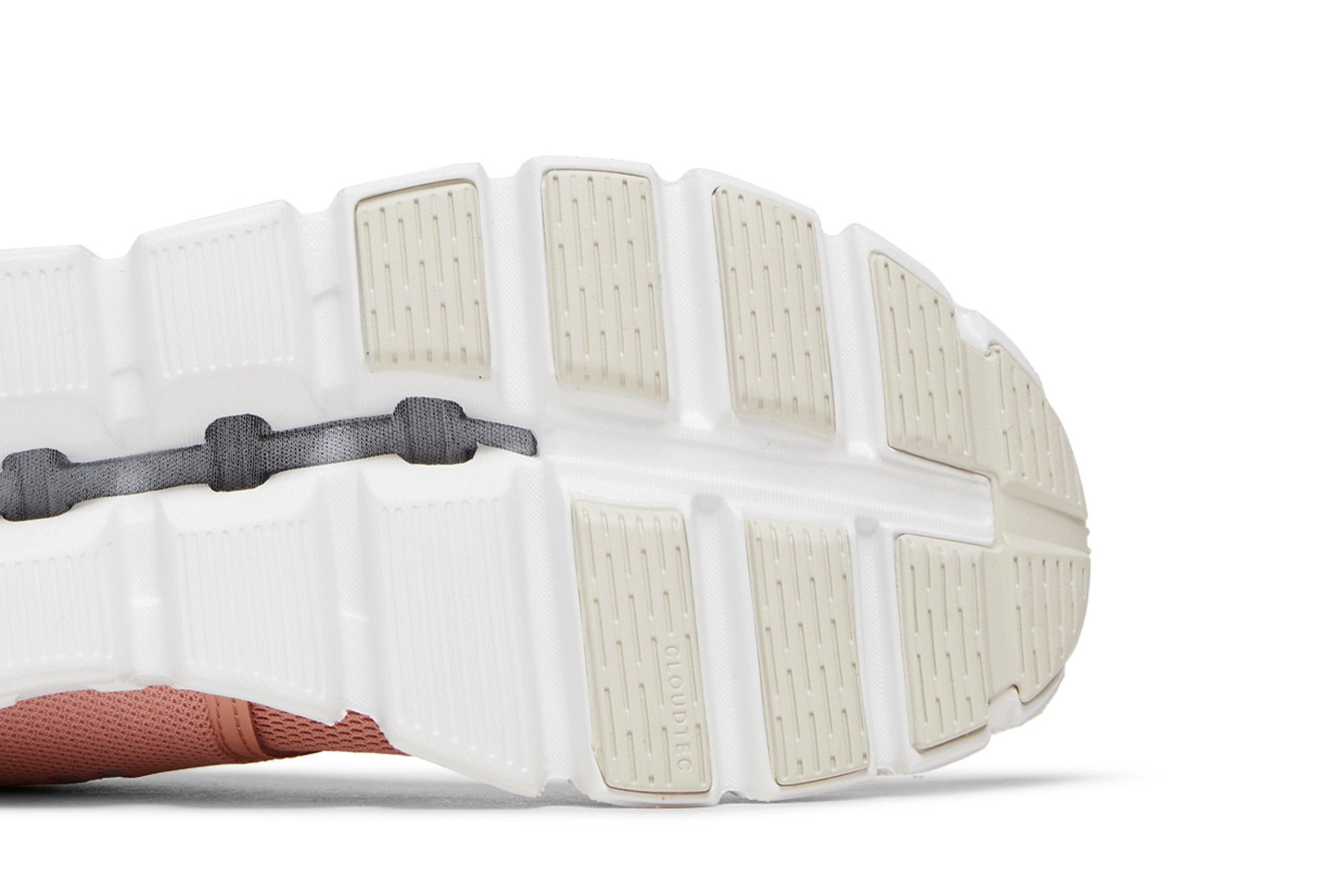 Purchase (W) On Running Cloud 5 Rosa Shell 59-98556